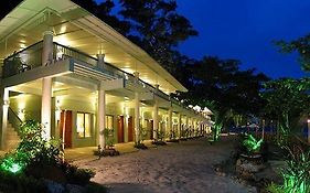 Camayan Beach Resort Subic Bay